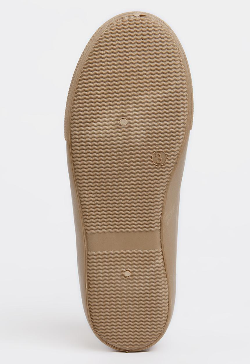 SOVIET - Callista  Mono Sneaker Camel/Tan