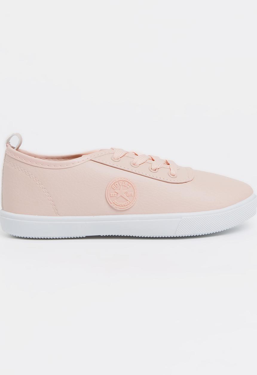 SOVIET - Callista Lo Sneaker Pale Pink