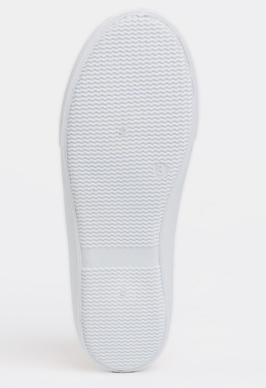 SOVIET - Callista Lo Sneaker Pale Pink