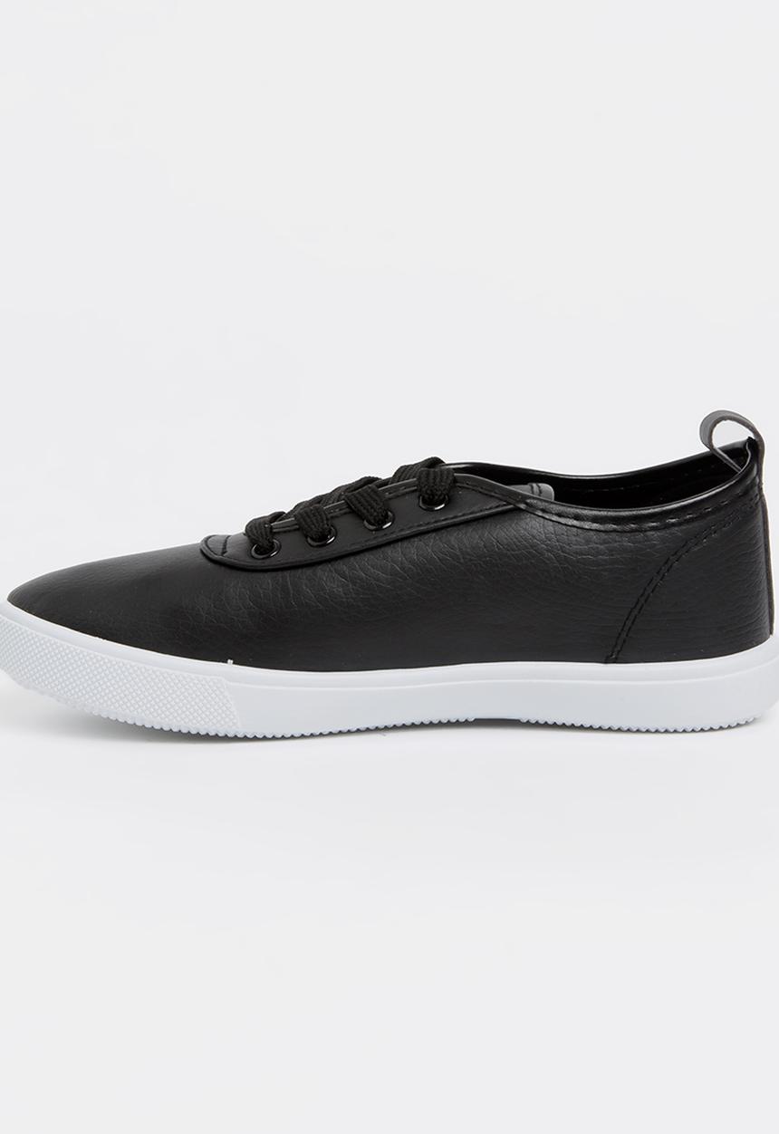 SOVIET - Callista Sneaker Black