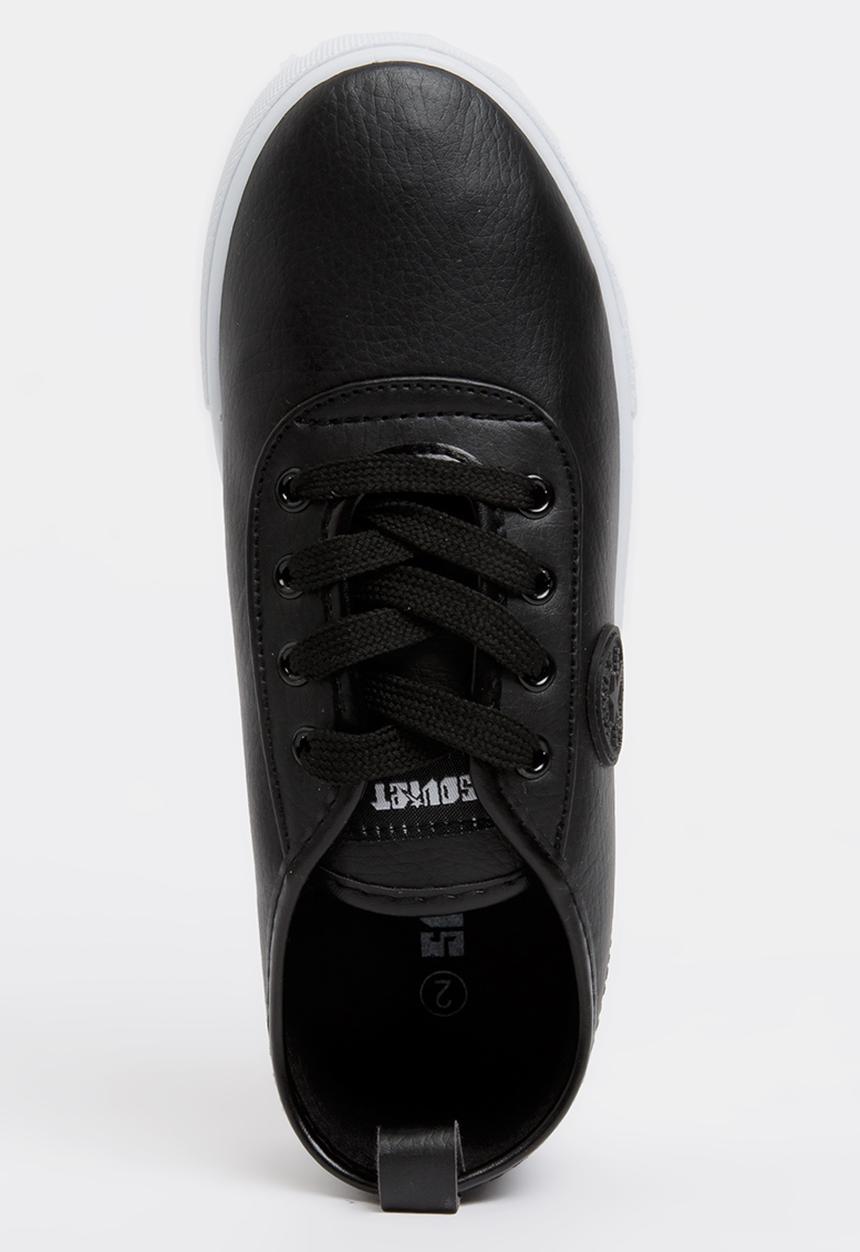 SOVIET - Callista Sneaker Black