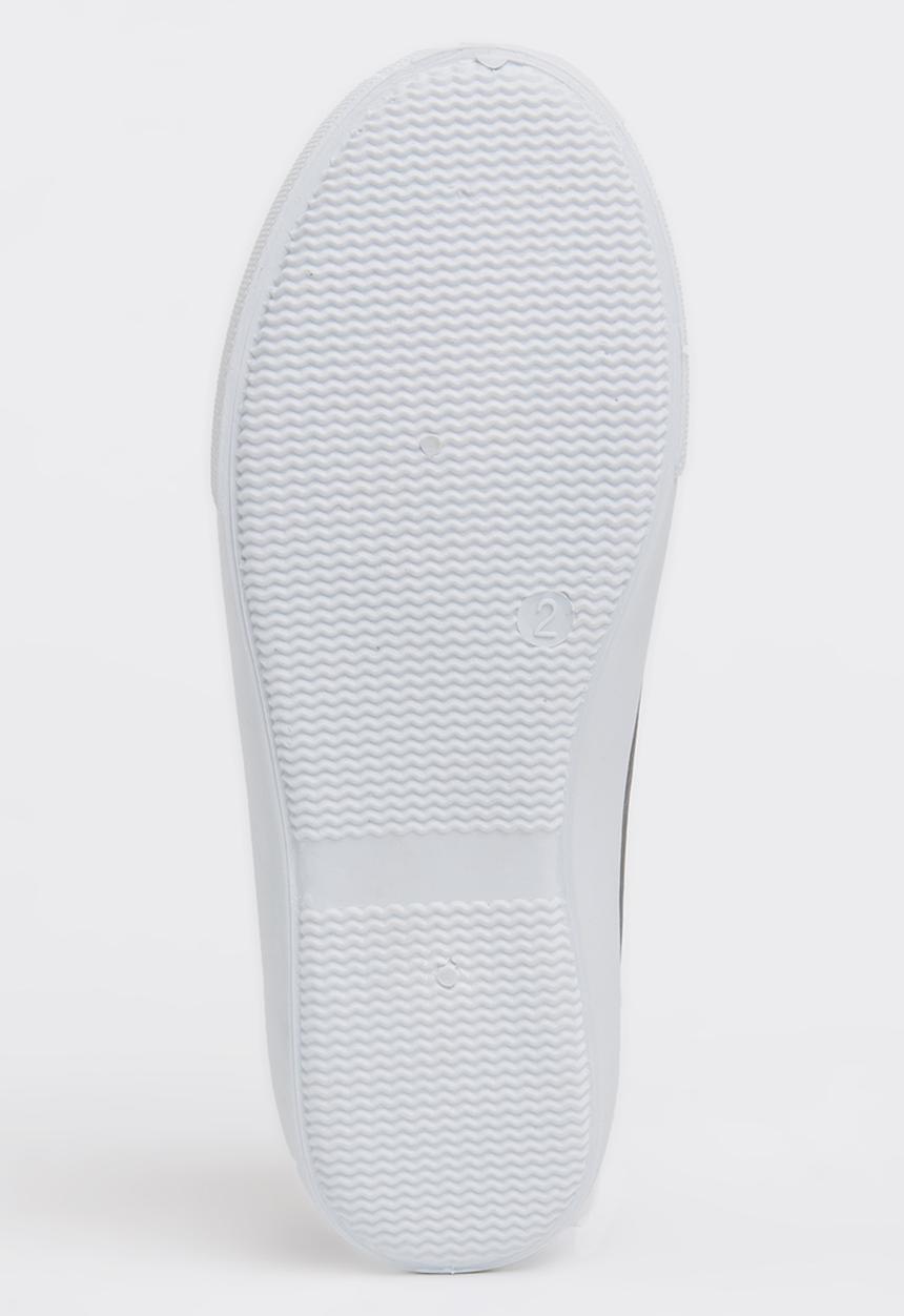SOVIET - Callista Sneaker Black