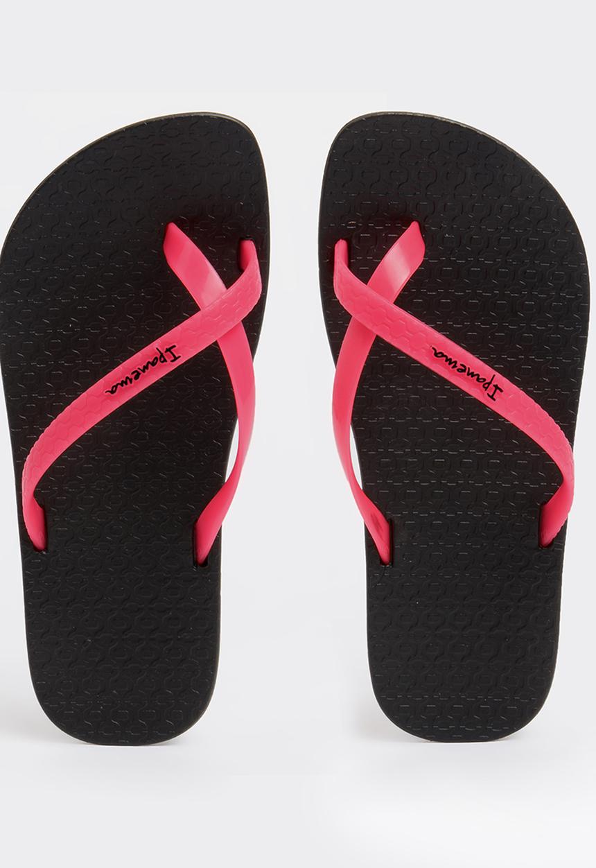 Ipanema - Ipanema Charme Flip FLop Black