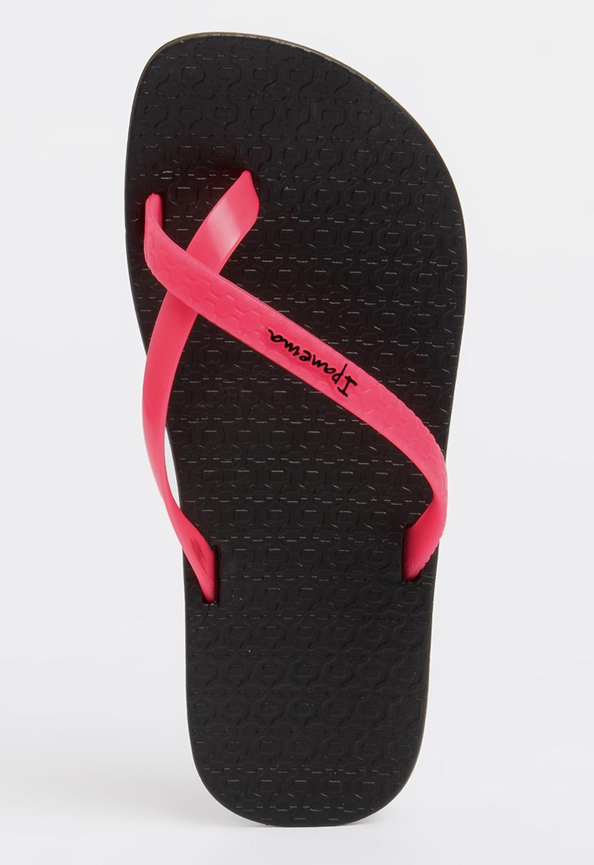 Ipanema - Ipanema Charme Flip FLop Black