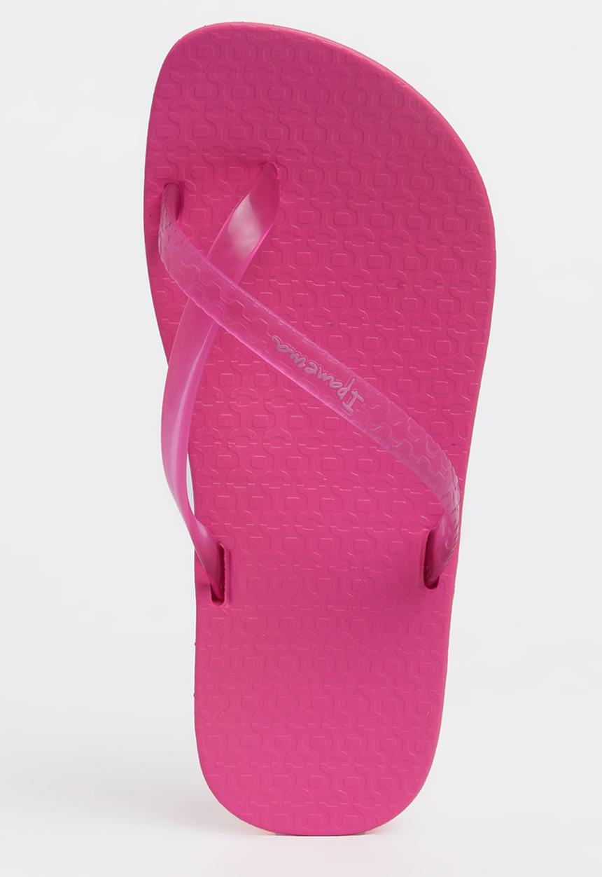 Ipanema - Ipanema Mias Trias Flip Flop Dark Pink