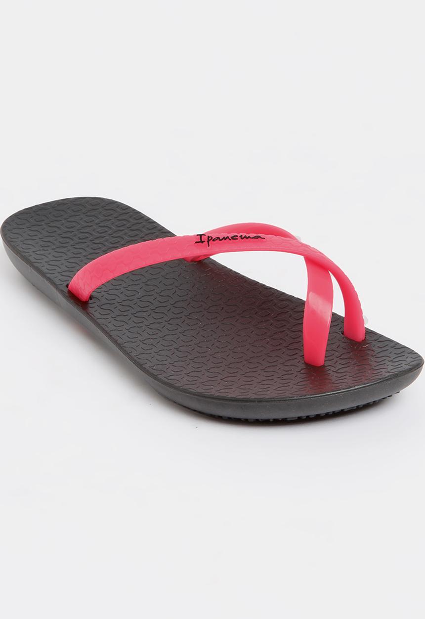 Ipanema - Ipanema Charme Flip FLop Black