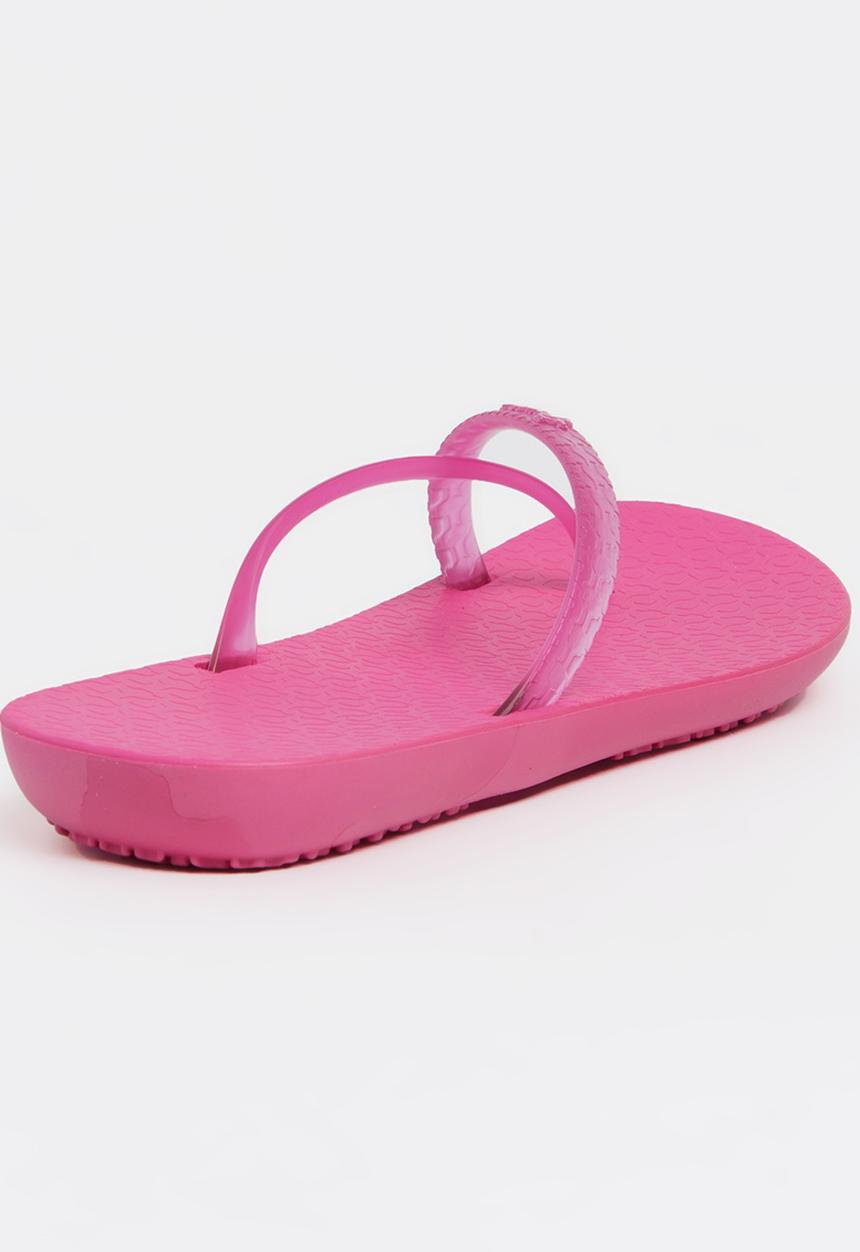 Ipanema - Ipanema Mias Trias Flip Flop Dark Pink