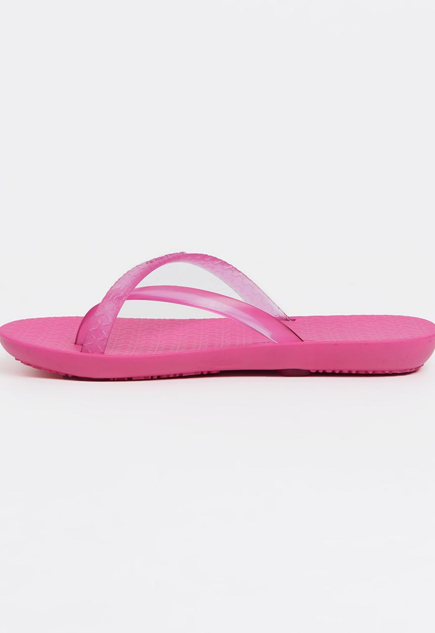Ipanema - Ipanema Mias Trias Flip Flop Dark Pink