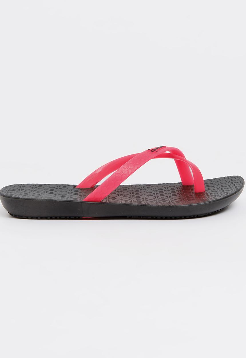Ipanema - Ipanema Charme Flip FLop Black