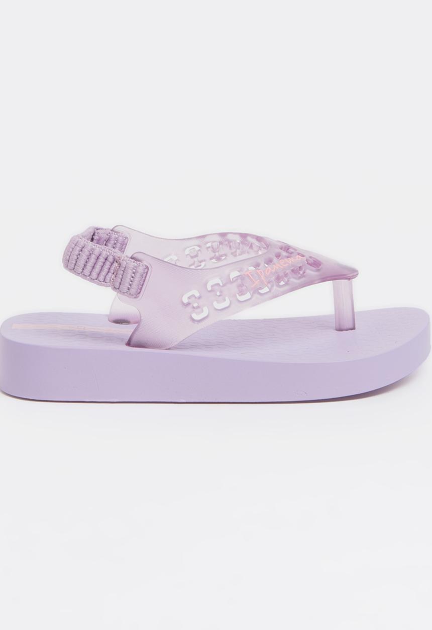 Ipanema - Ipanema Carinho Mid Purple
