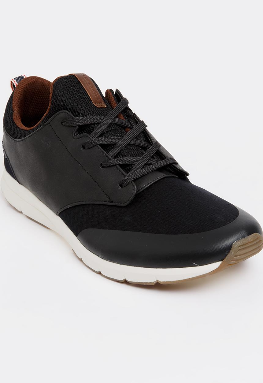 Jack & Jones - Bolton Sneakers Black