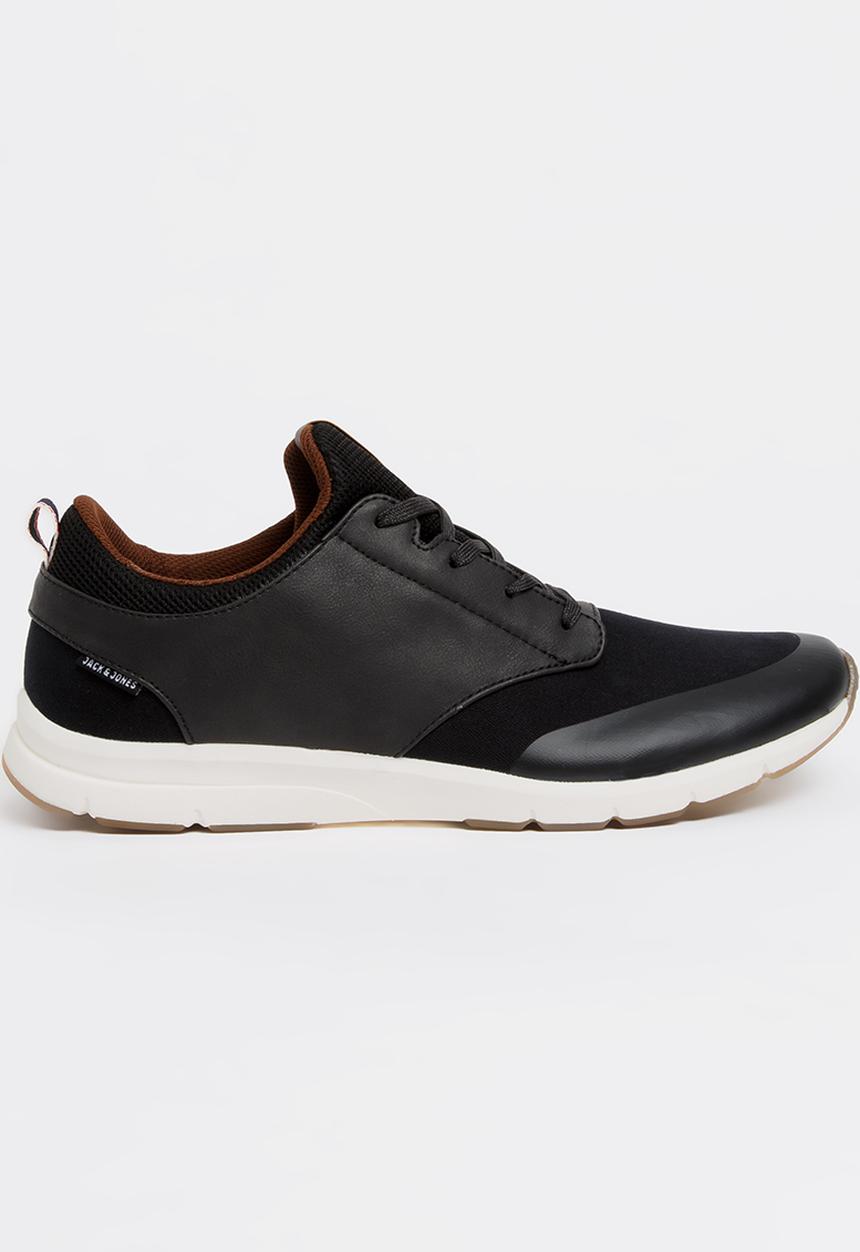 Jack & Jones - Bolton Sneakers Black