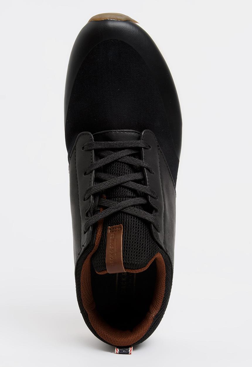 Jack & Jones - Bolton Sneakers Black