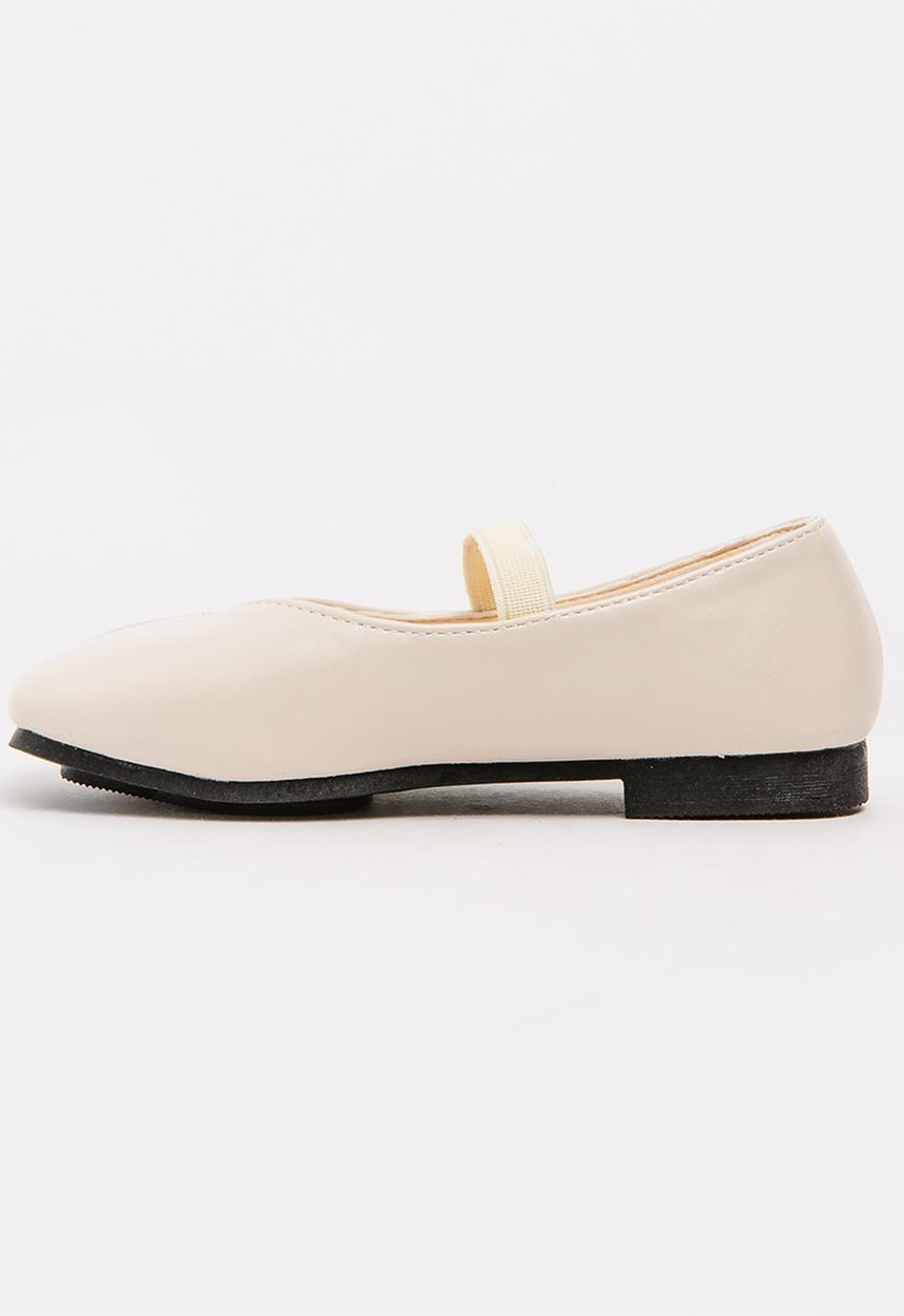 Pop Candy - Ballerina Pump Milk