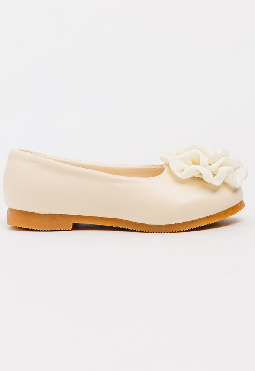 Pop Candy - Girls Flower Pump Milk