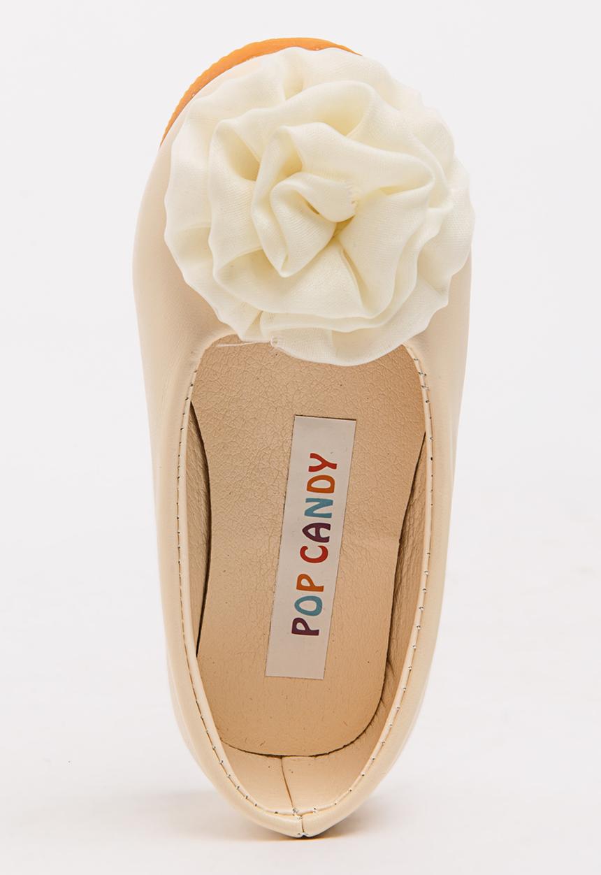 Pop Candy - Girls Flower Pump Milk
