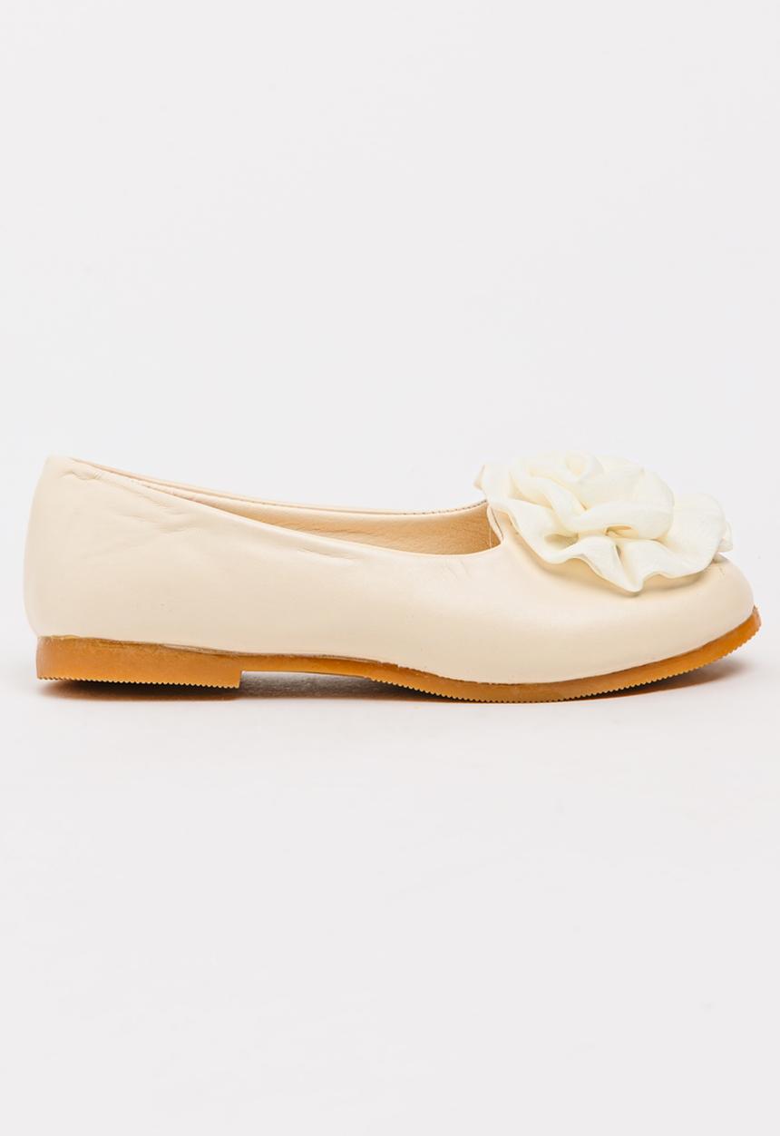 Pop Candy - Girls Flower Pump Milk