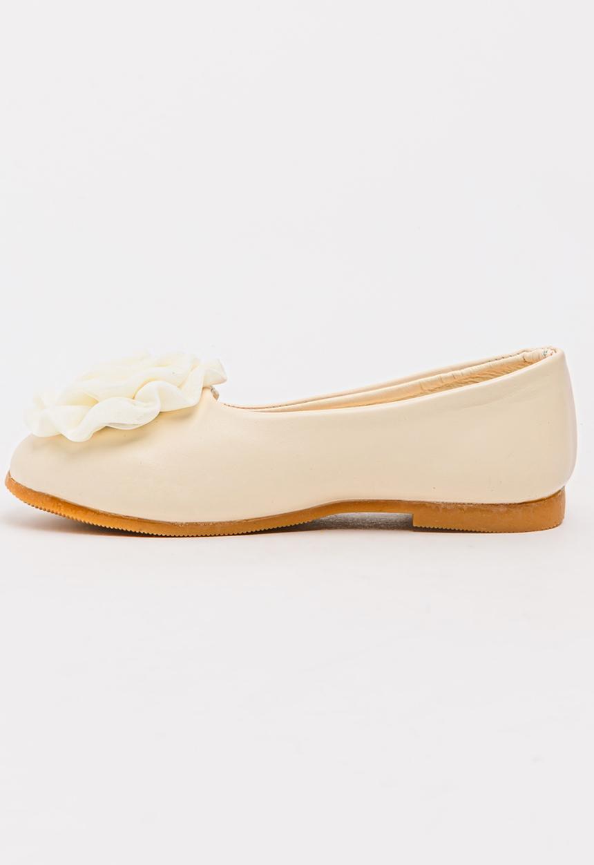 Pop Candy - Girls Flower Pump Milk