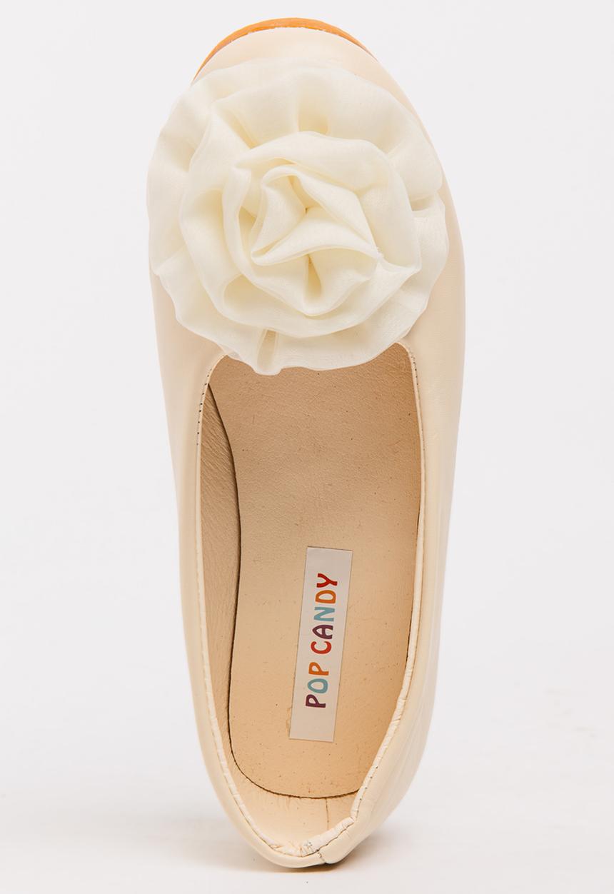 Pop Candy - Girls Flower Pump Milk