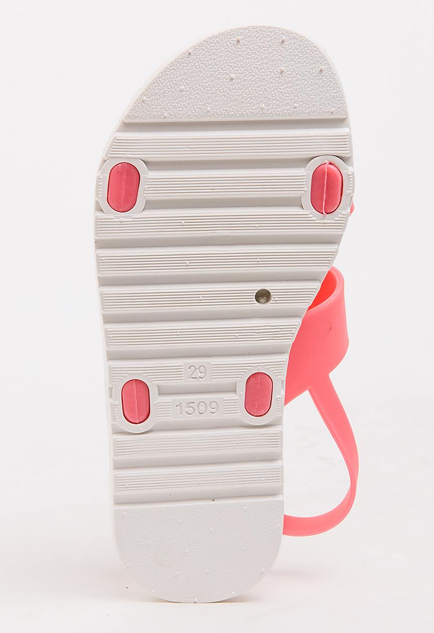 Pop Candy - Girls Sandal Mid Pink