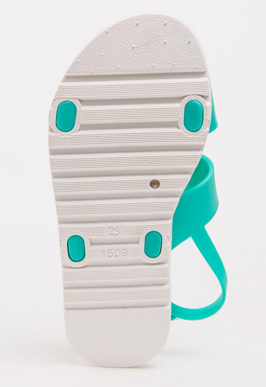 Pop Candy - Girls Sandal Mid Green