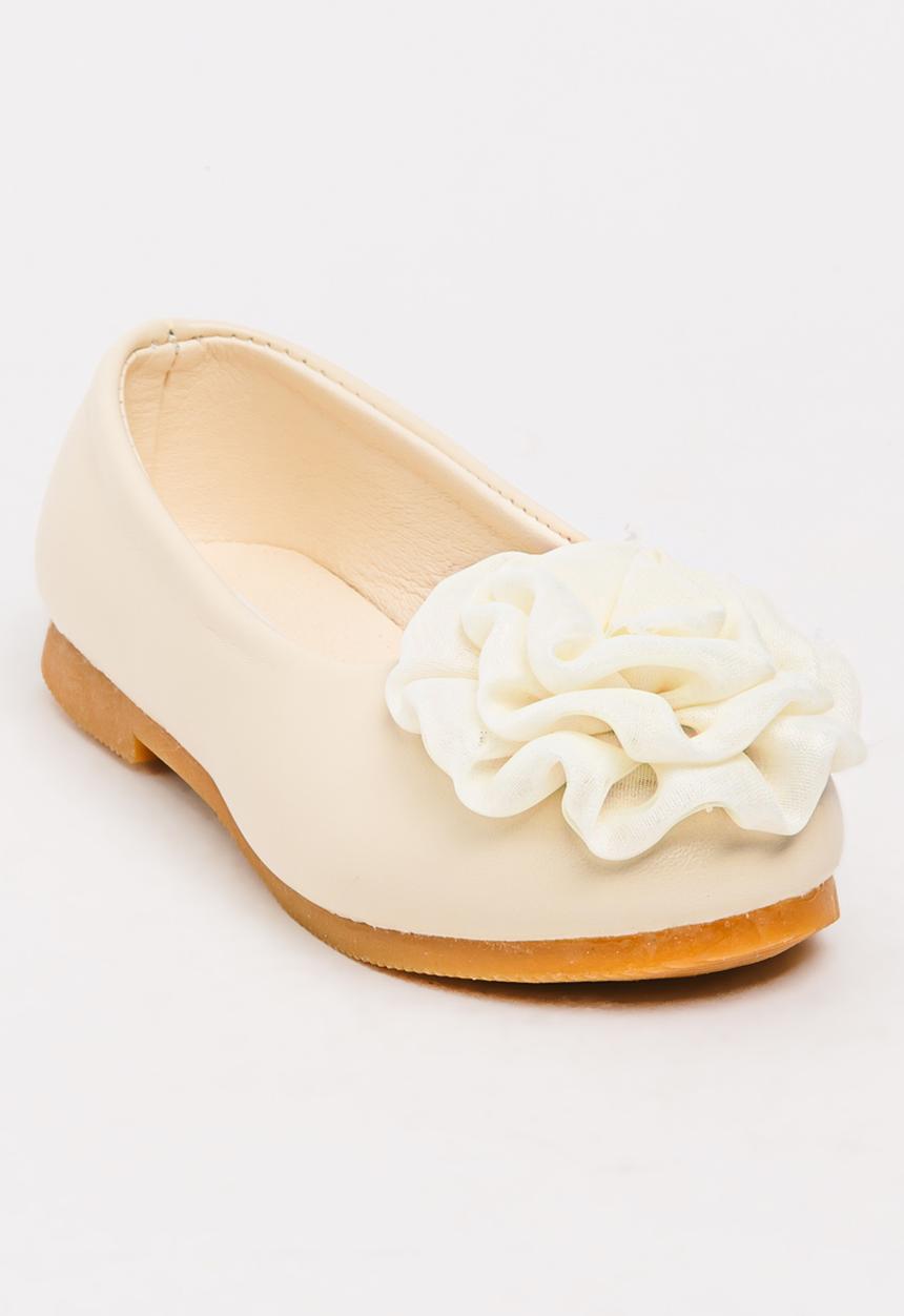 Pop Candy - Girls Flower Pump Milk