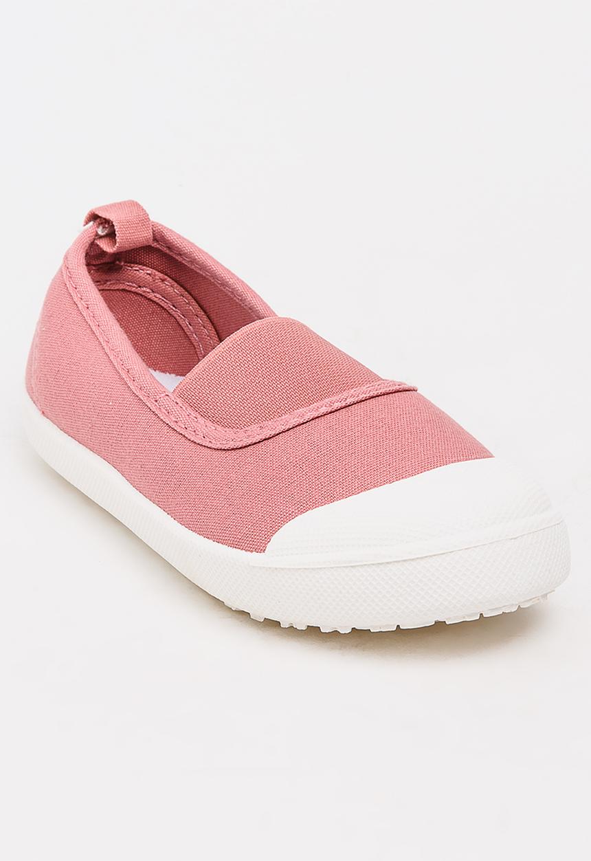 Pop Candy - Girls Pump Mid Pink