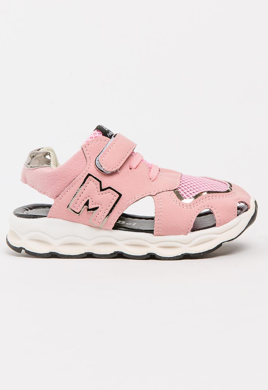 Pop Candy - Girls Sneaker Mid Pink