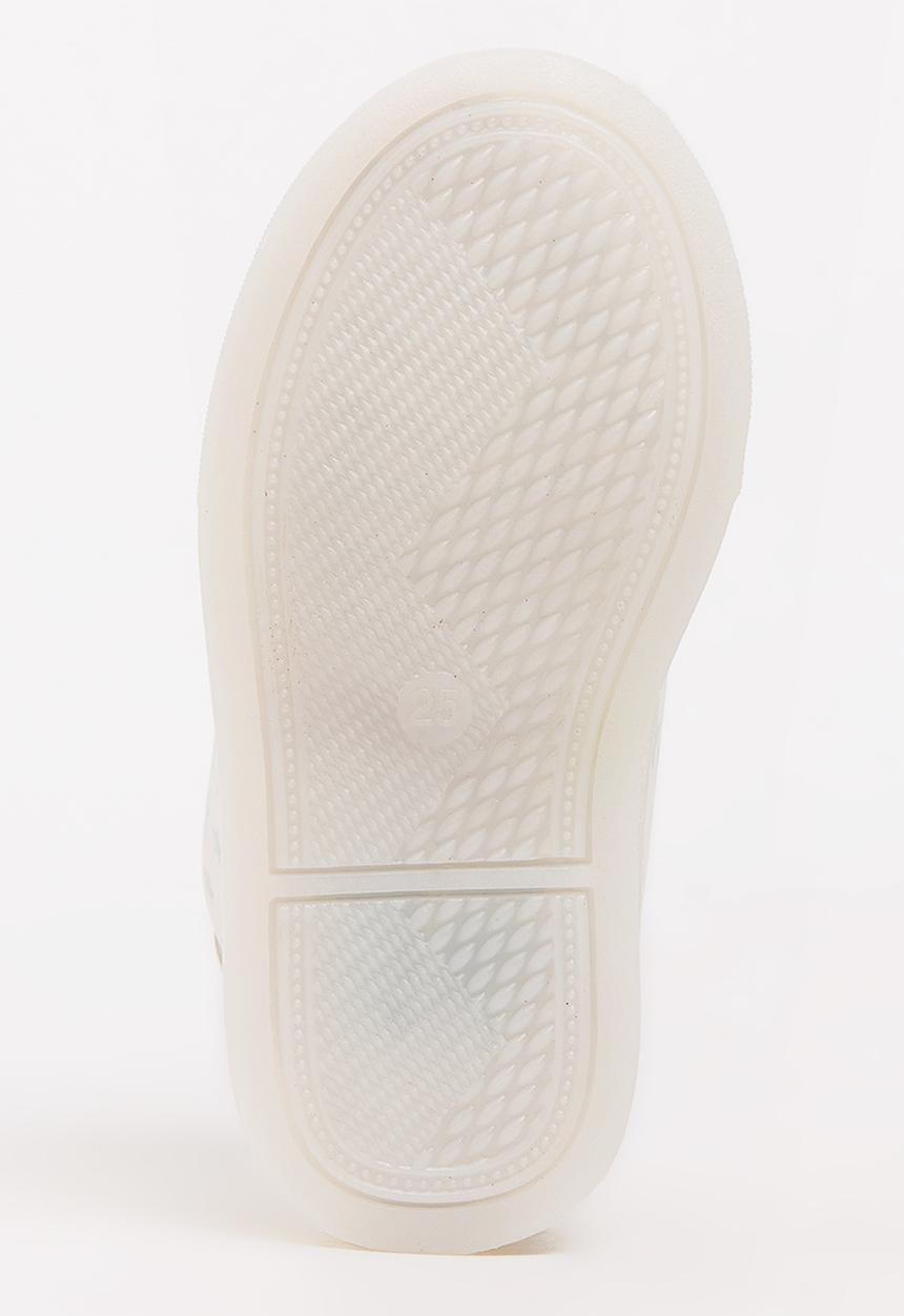 Pop Candy - Light Up  Sneaker White