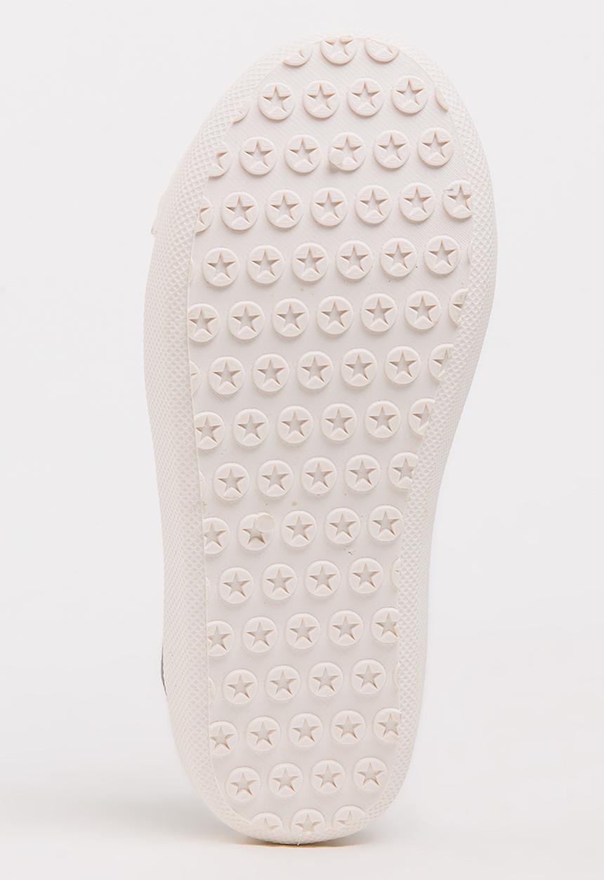 Pop Candy - Girls Pump Grey