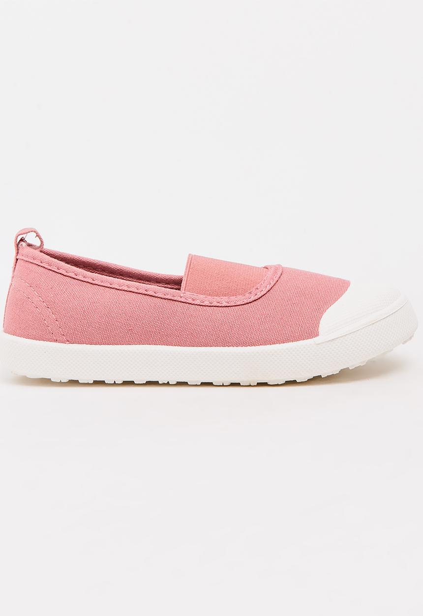 Pop Candy - Girls Pump Mid Pink