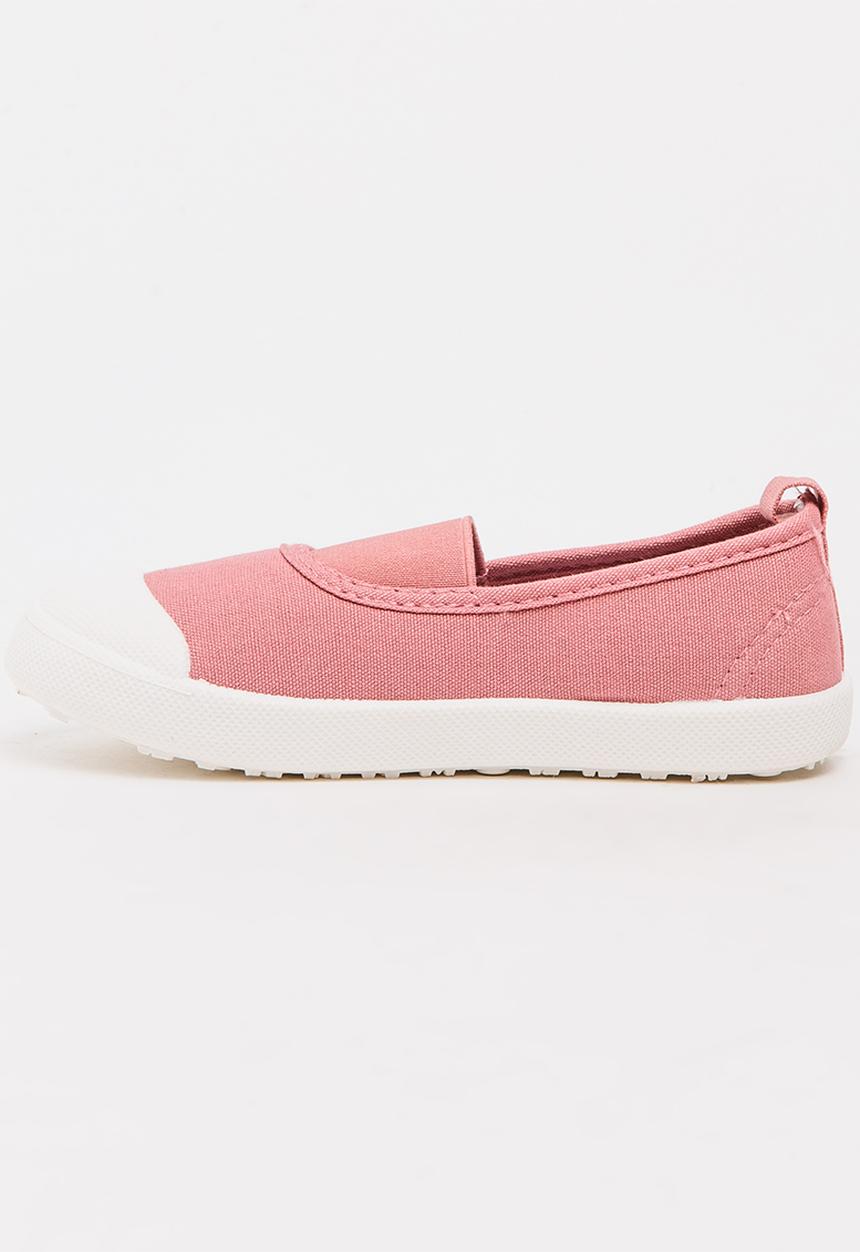 Pop Candy - Girls Pump Mid Pink