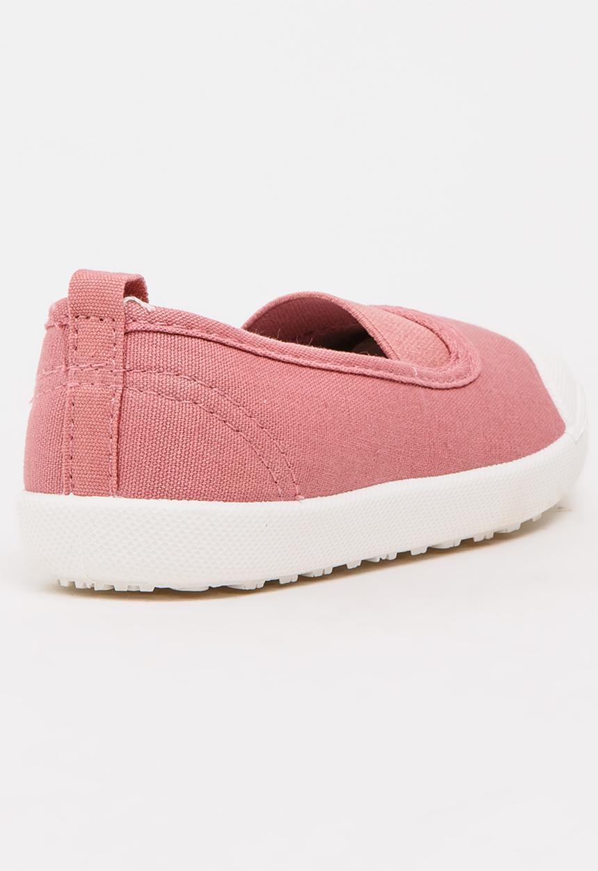 Pop Candy - Girls Pump Mid Pink