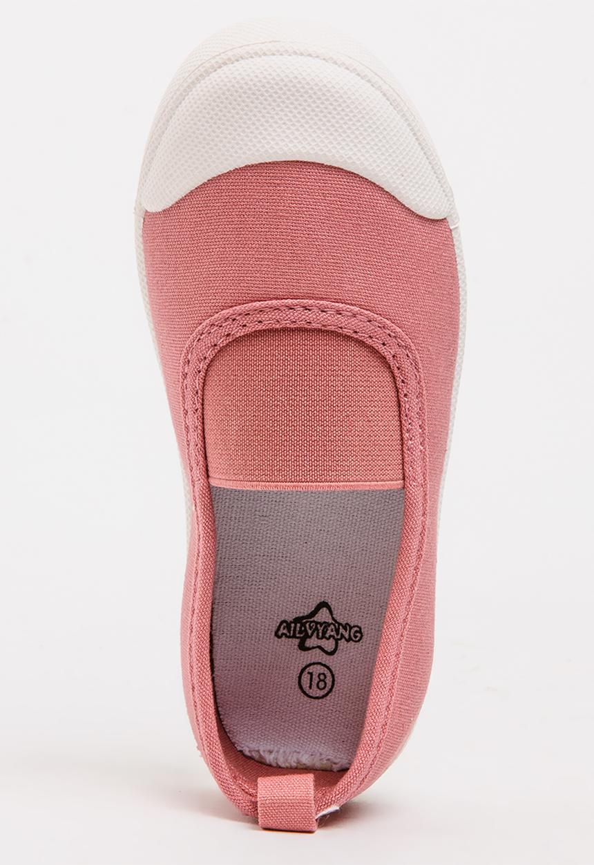 Pop Candy - Girls Pump Mid Pink