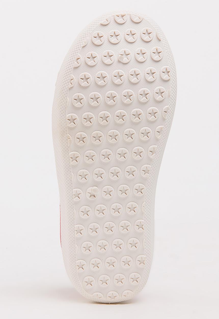 Pop Candy - Girls Pump Mid Pink