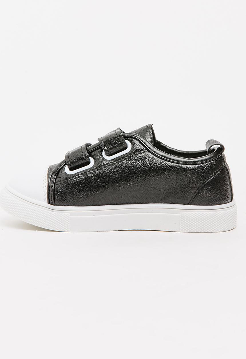 Pop Candy - Boys  Sneaker Black