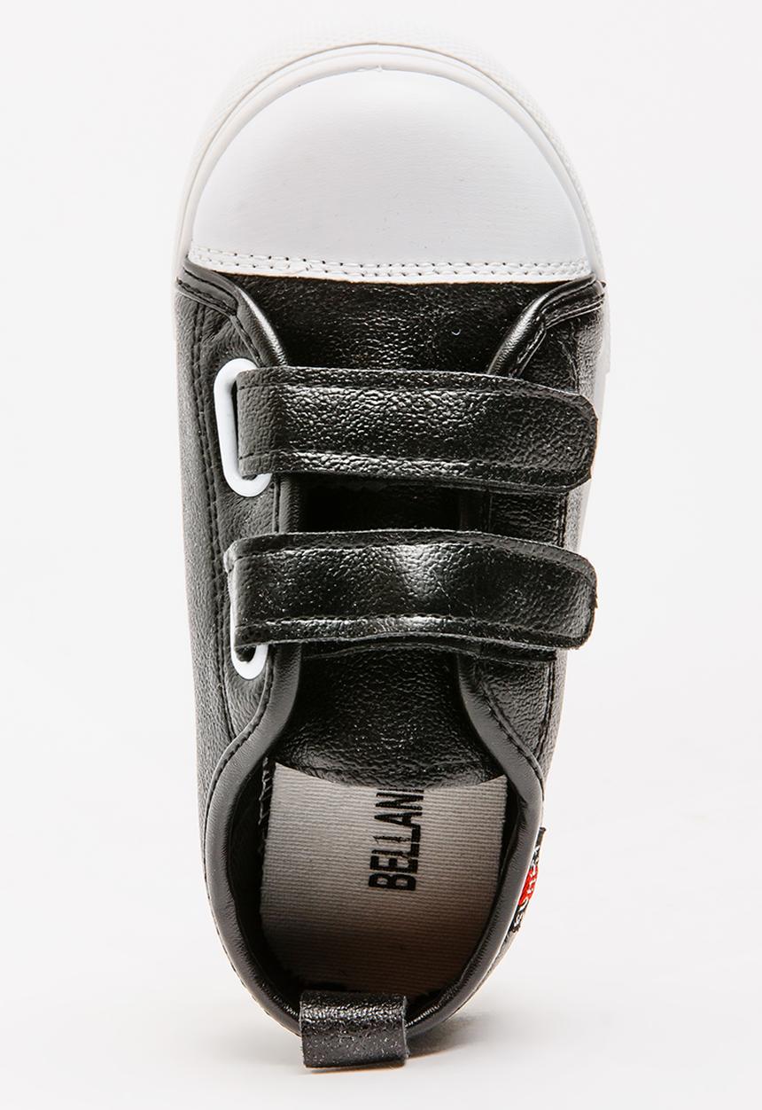 Pop Candy - Boys  Sneaker Black