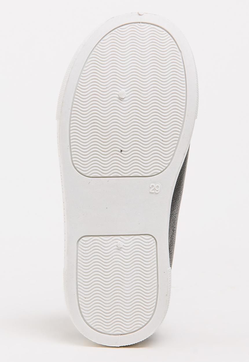 Pop Candy - Boys  Sneaker Black