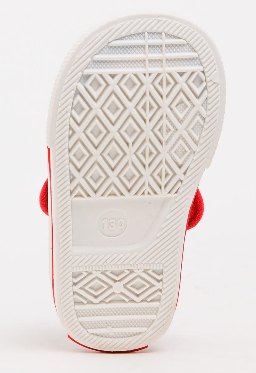 Pop Candy - Boys Mesh Sneaker Navy