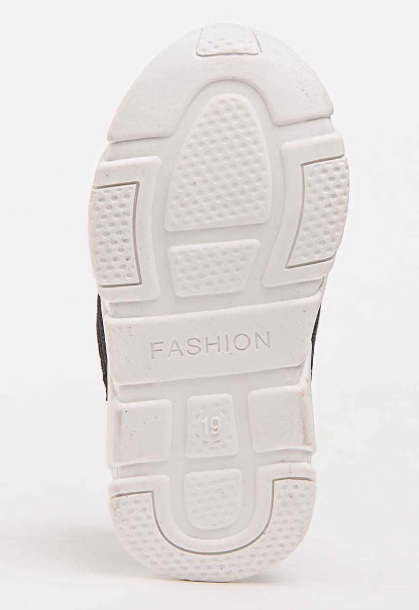 Pop Candy - Boys  Sneaker Black
