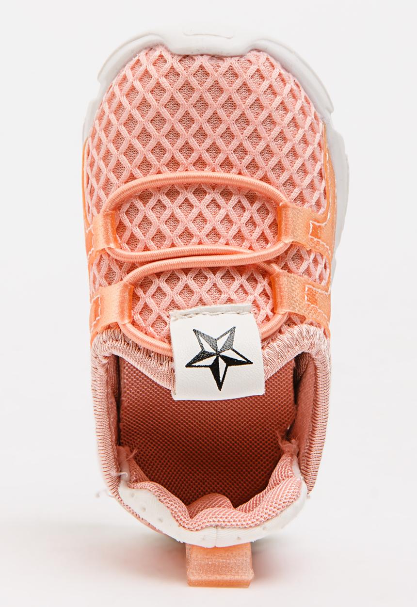 Pop Candy - Girls Sneaker Mid Pink