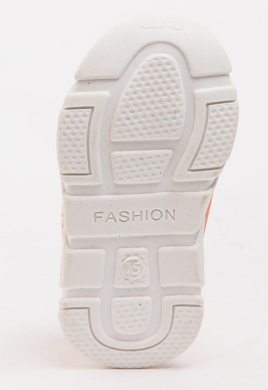 Pop Candy - Girls Sneaker Mid Pink