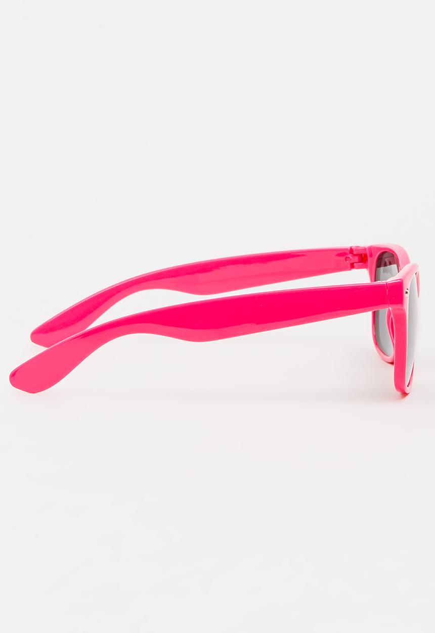 Character Fashion - Barbie Wallet & Sunnies Set  Multi-colour