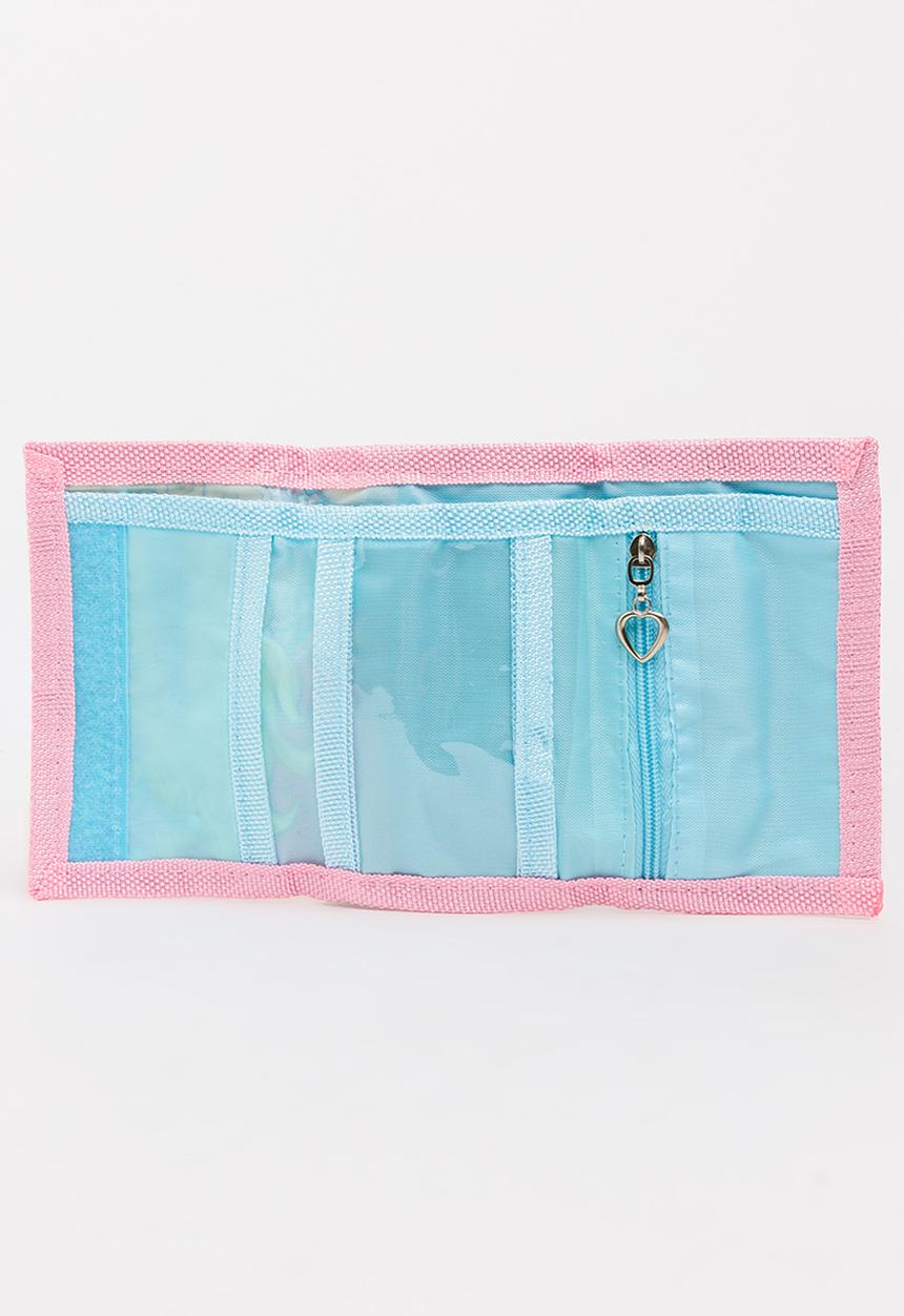 Character Fashion - Barbie Wallet & Sunnies Set  Multi-colour
