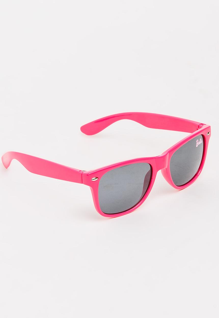 Character Fashion - Barbie Wallet & Sunnies Set  Multi-colour