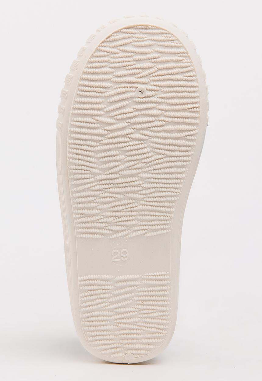 Pop Candy - Boys Slip On Sneaker Navy