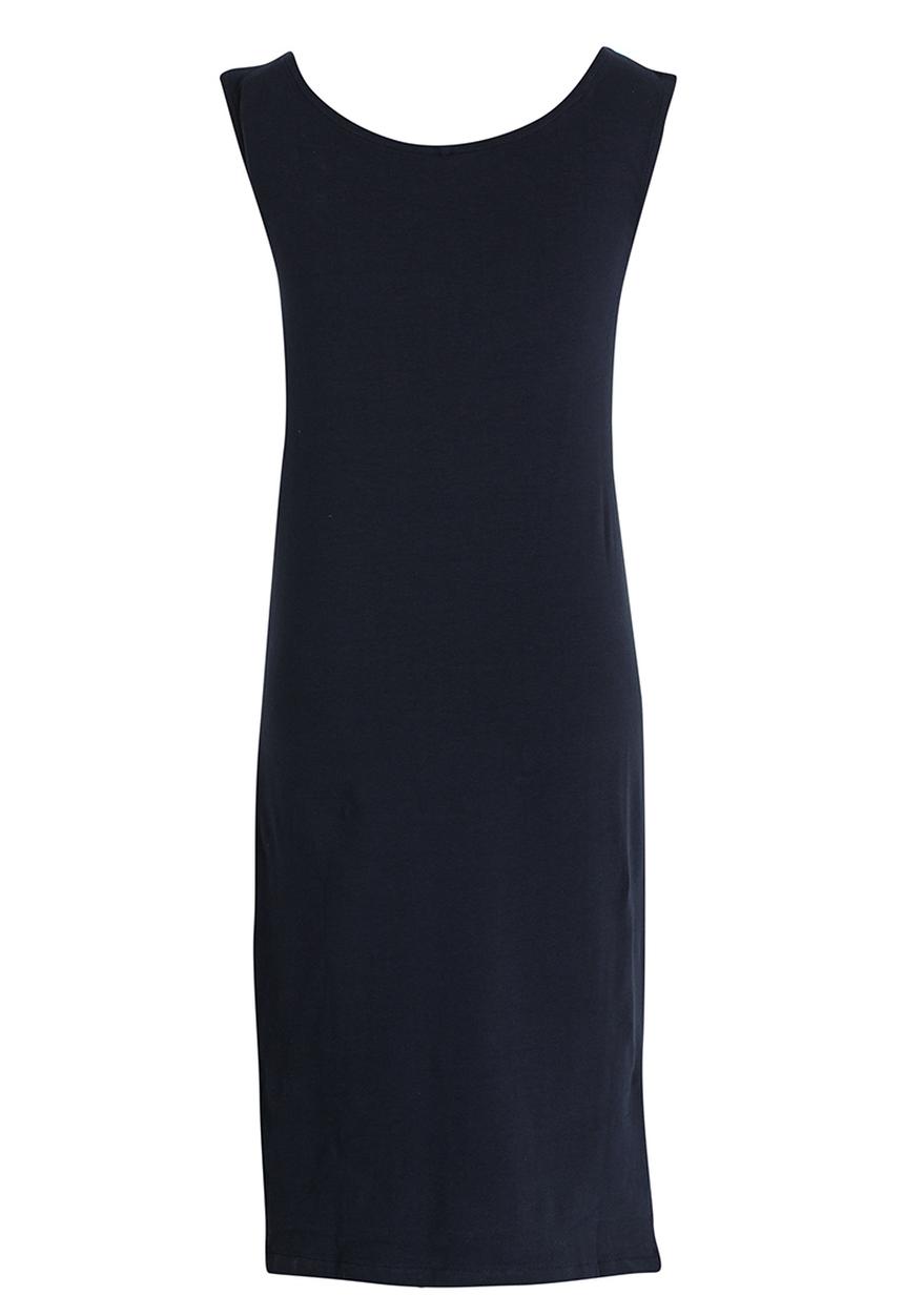 Name It - Sleeveless Jersey Dress Navy
