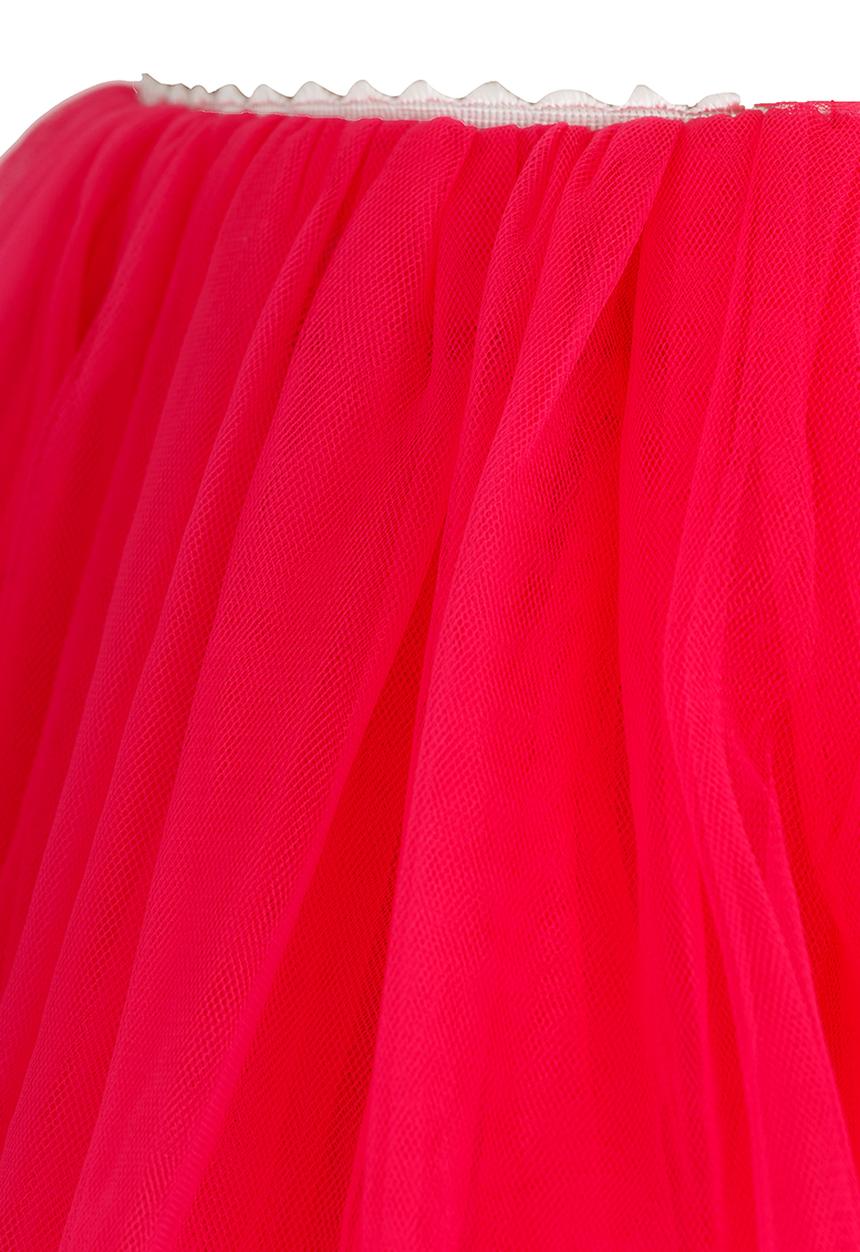 Pop Candy - Tutu  Skirt Mid Pink