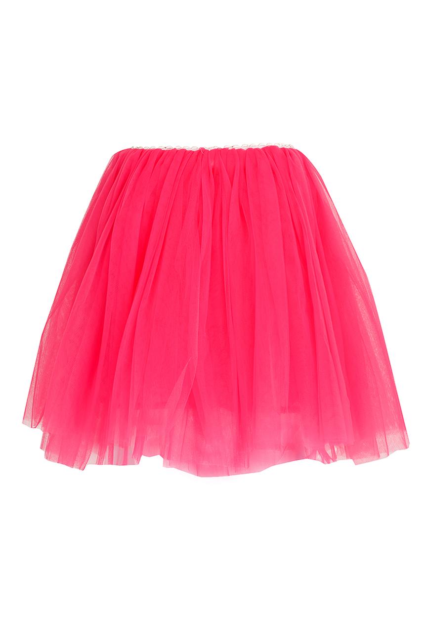 Pop Candy - Tutu  Skirt Mid Pink