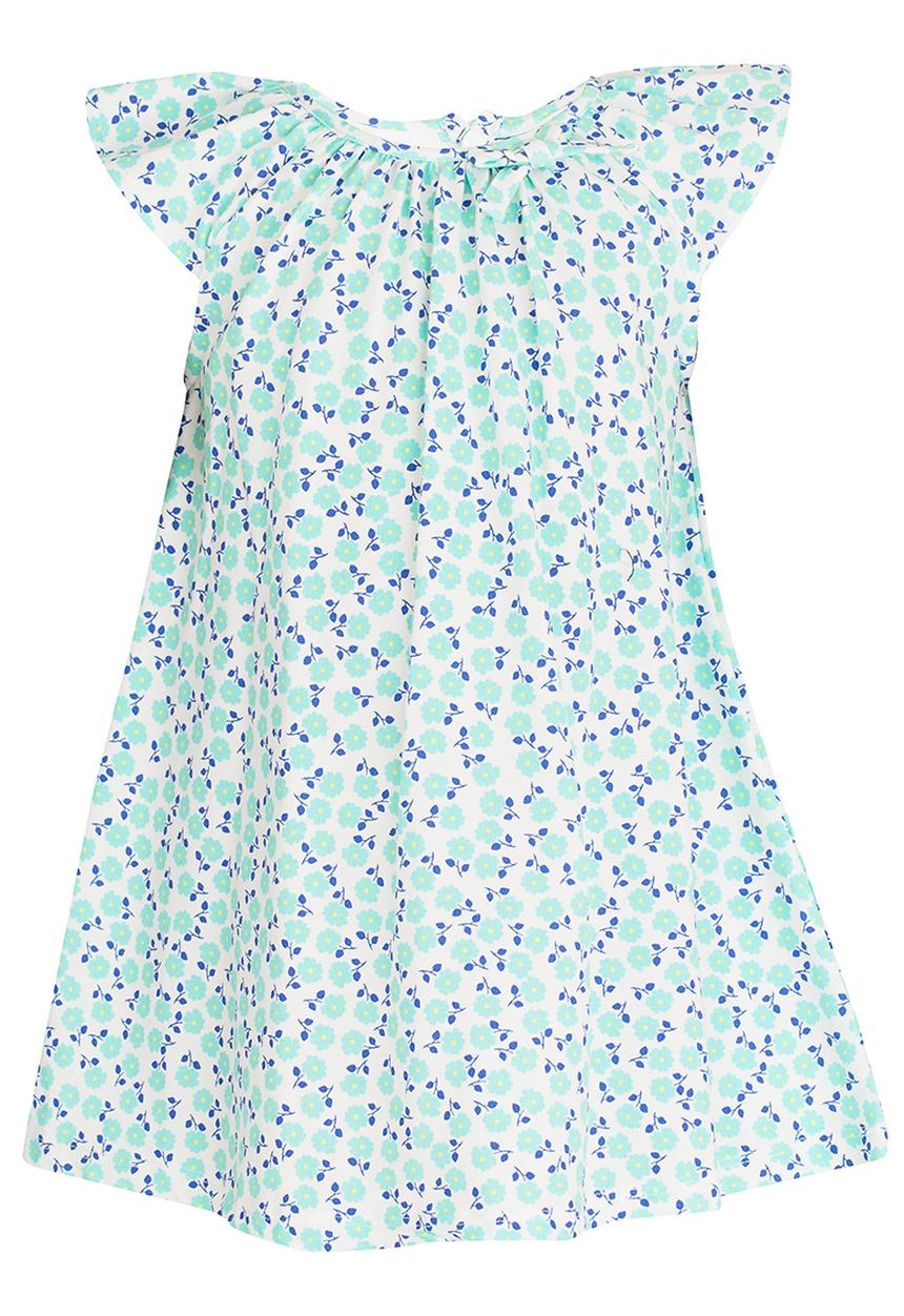 Pop Candy - Girls Printed   Dress Multi-colour